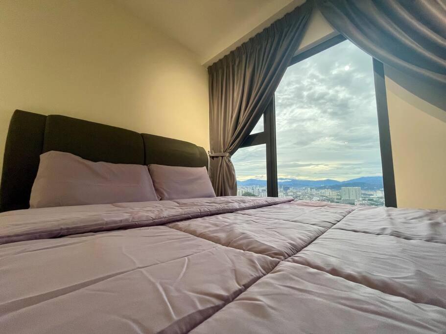 Pangsapuri Artecheras By Lottehouse #karaoke #klcc View *