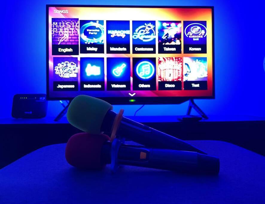 Artecheras By Lottehouse #karaoke #klcc View *